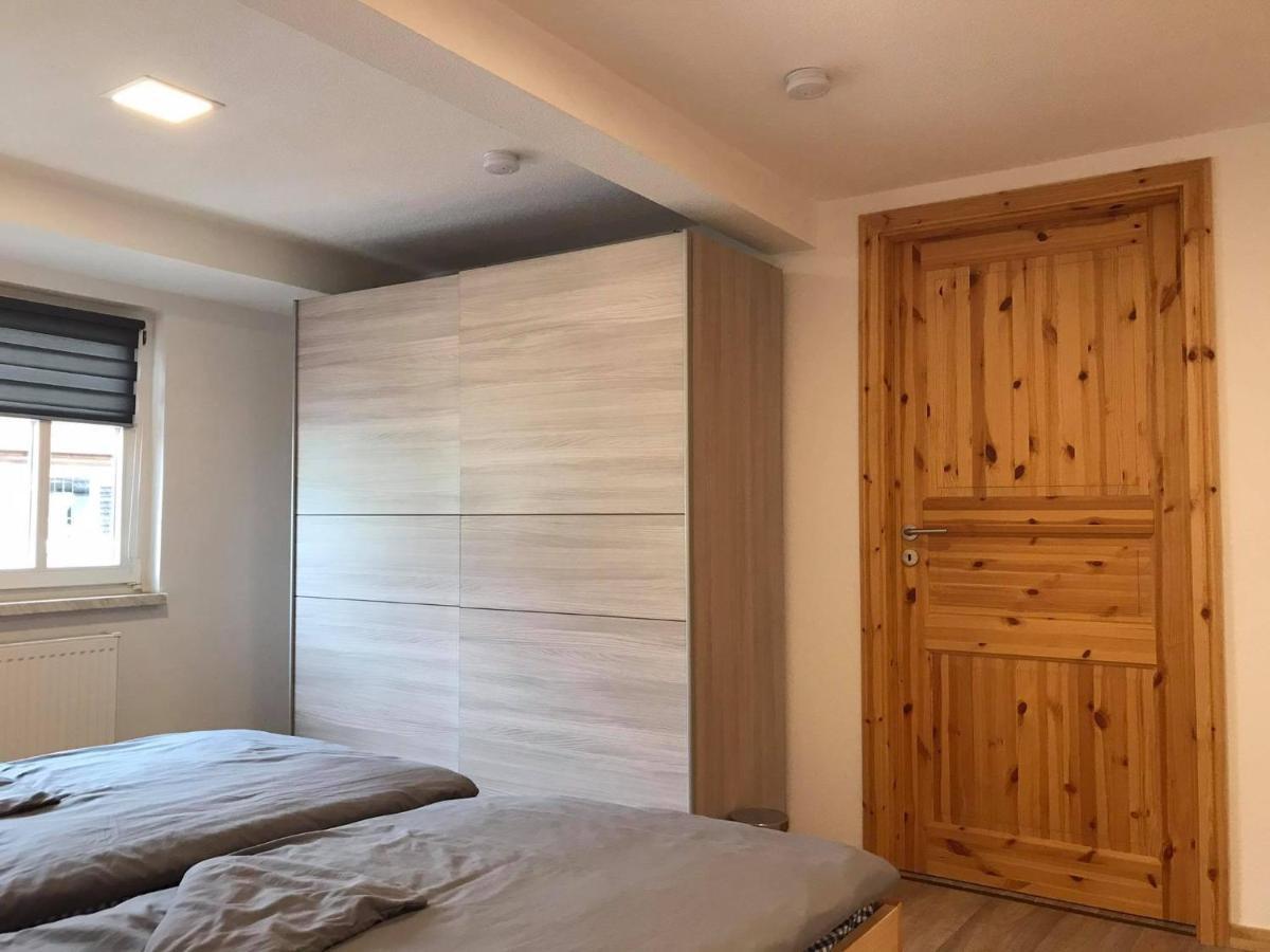 Ferienwohnung Bad Frankenhausen