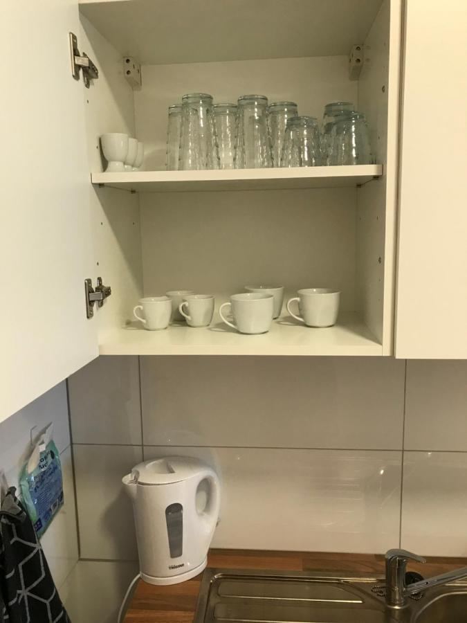 Ferienwohnung Bad Frankenhausen Appartement