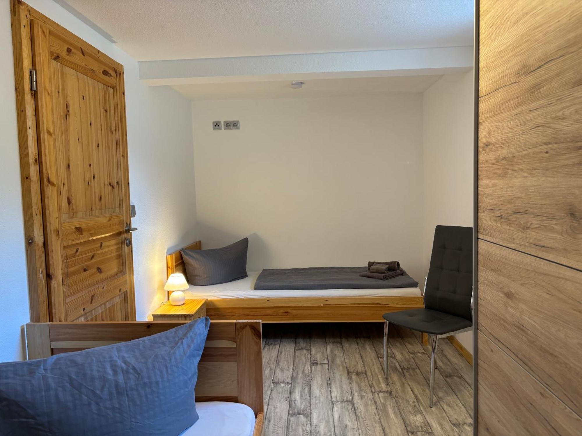 Apartment Ferienwohnung Bad Frankenhausen Bad Frankenhausen