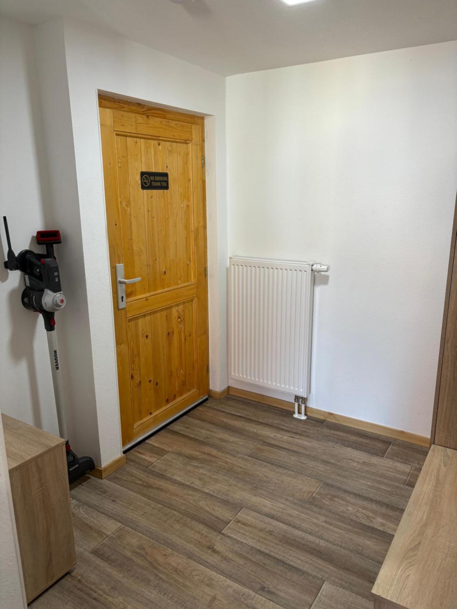 Appartement Ferienwohnung Bad Frankenhausen *