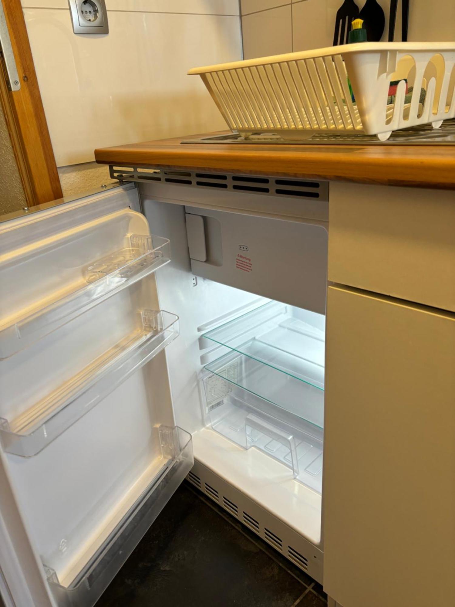 Ferienwohnung Bad Frankenhausen Appartement Bad Frankenhausen