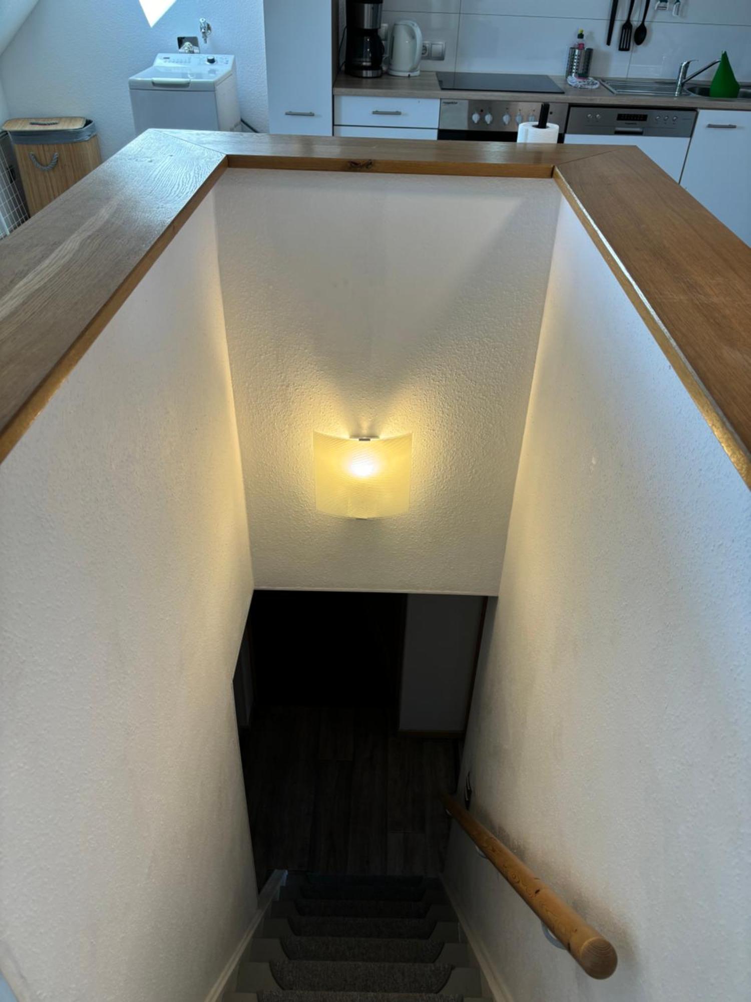 Ferienwohnung Bad Frankenhausen * Bad Frankenhausen