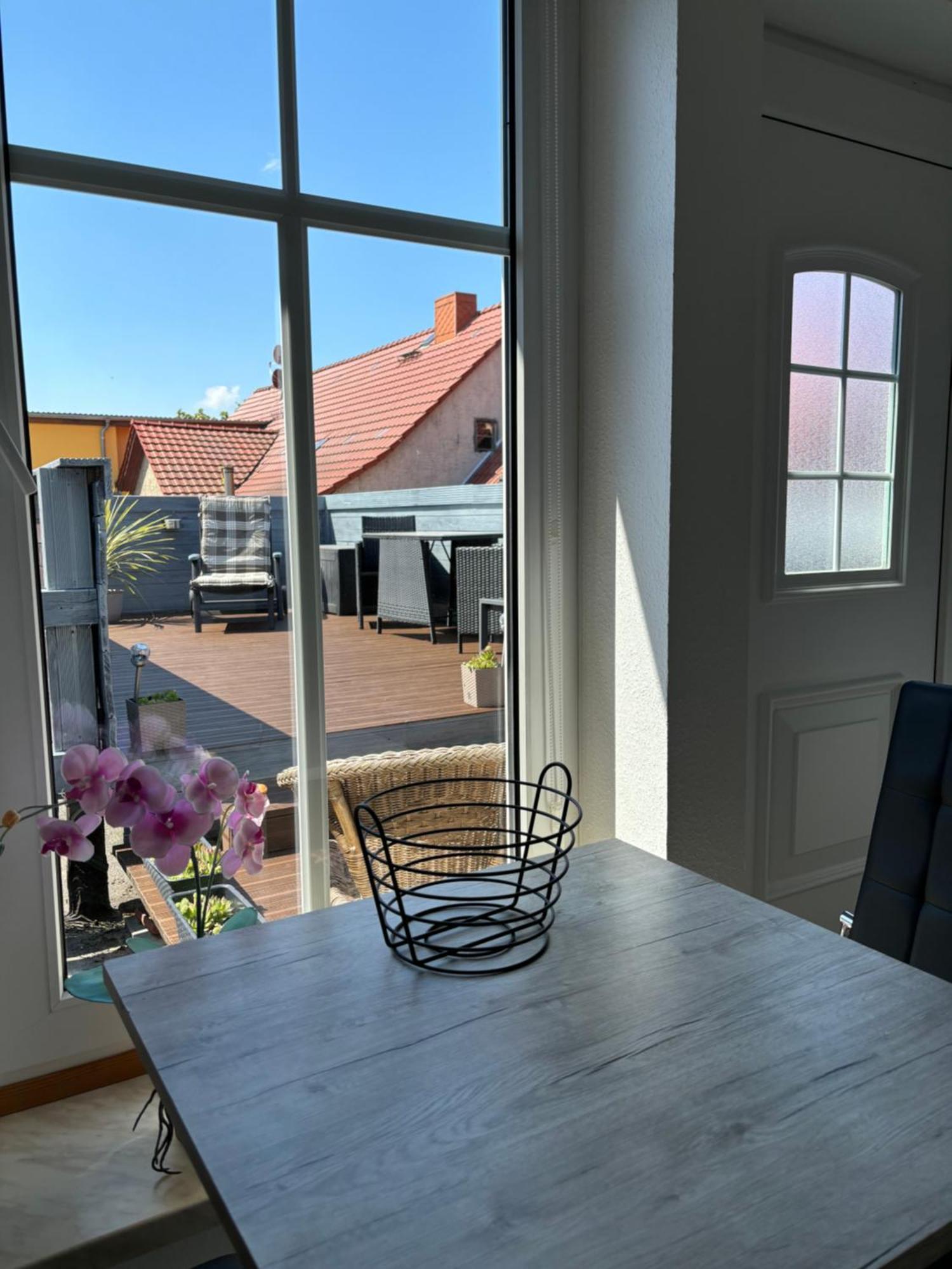 Ferienwohnung Bad Frankenhausen Appartement Bad Frankenhausen