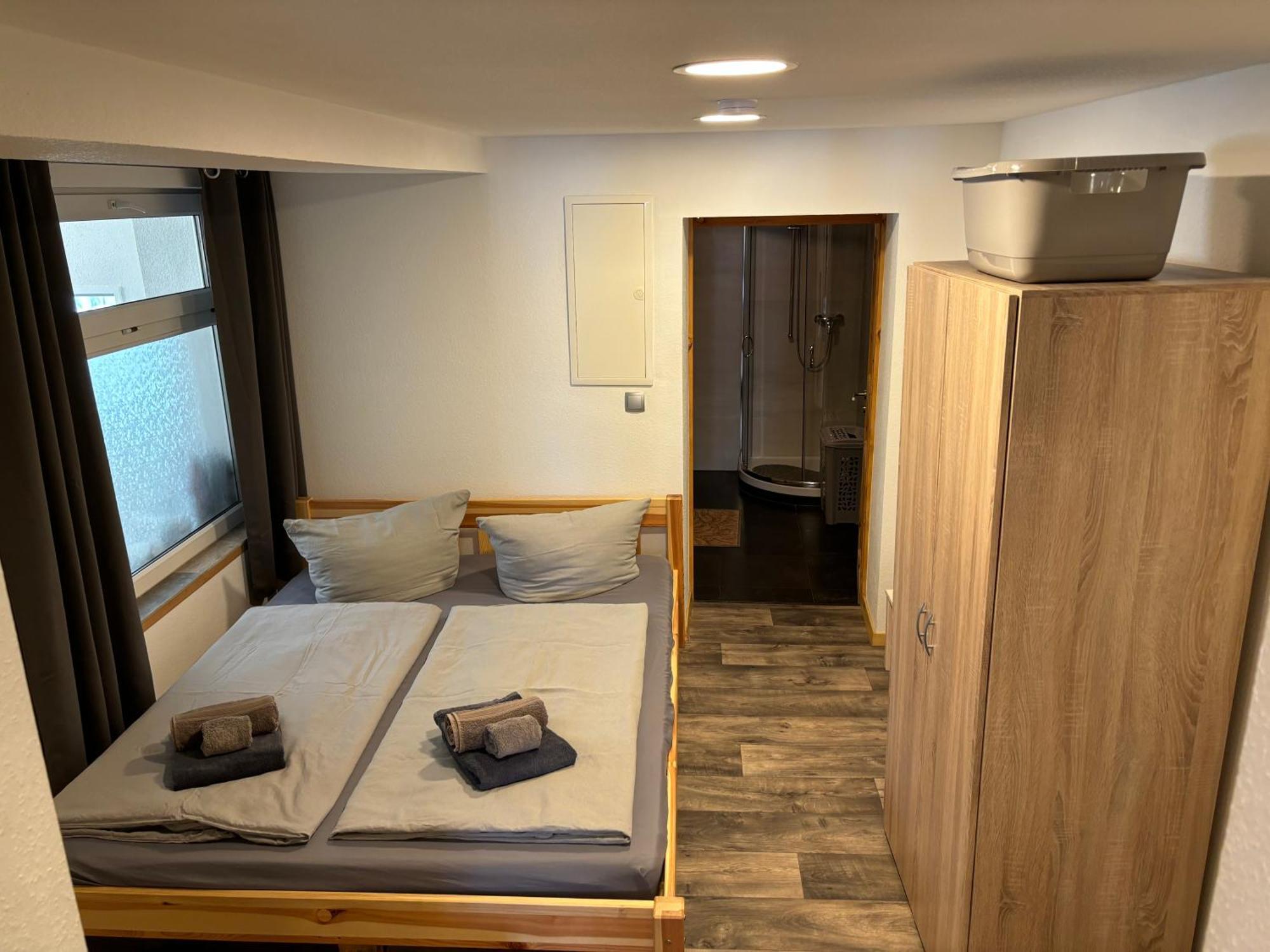 Ferienwohnung Bad Frankenhausen Bad Frankenhausen