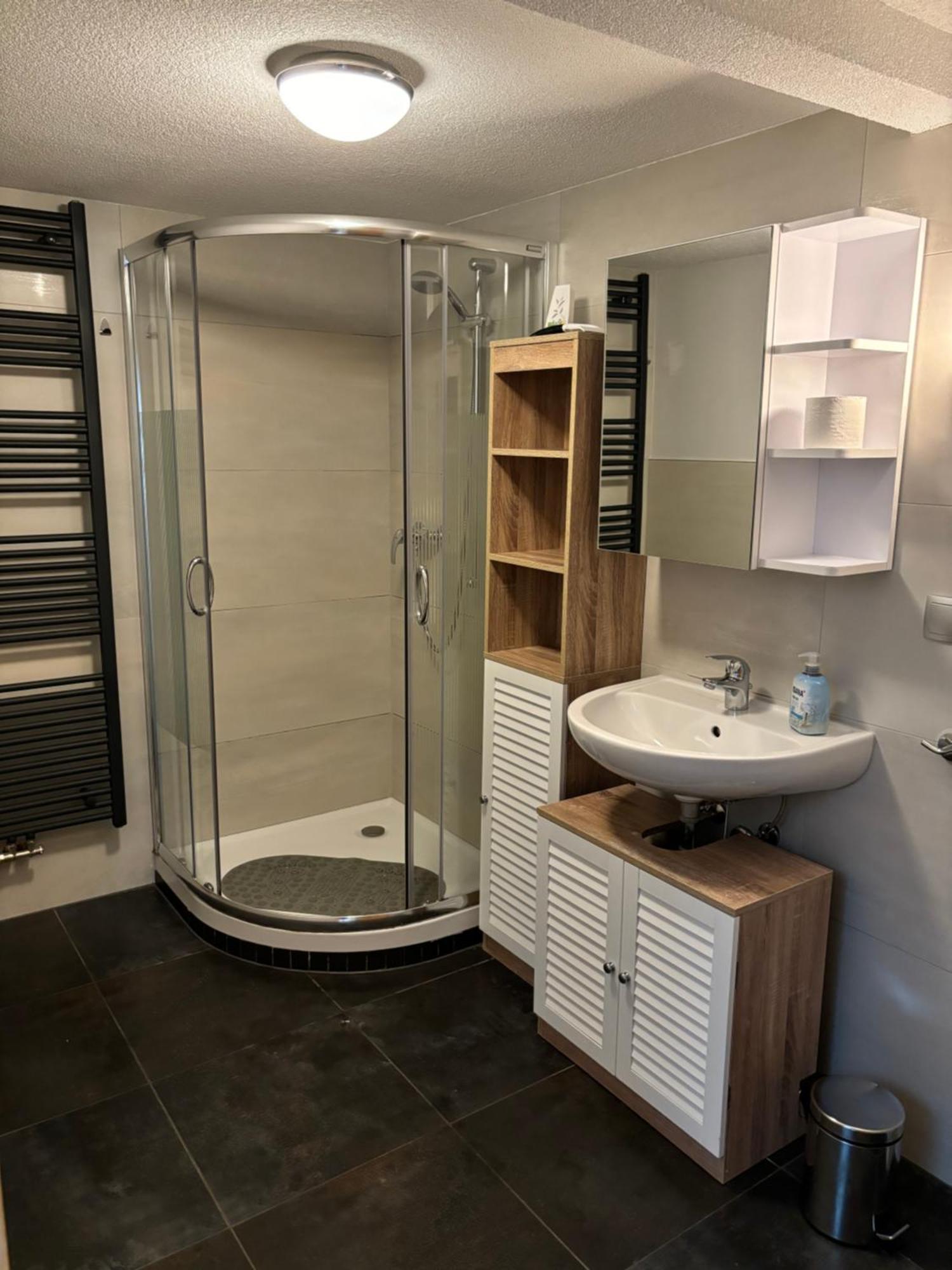 Ferienwohnung Bad Frankenhausen