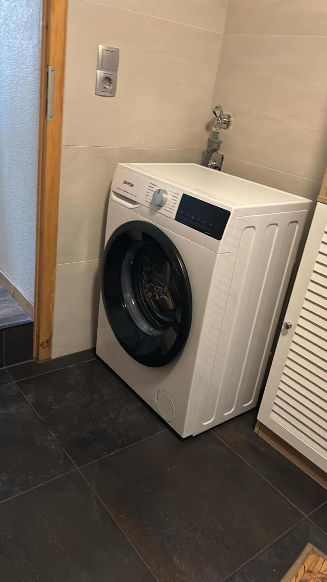 Ferienwohnung Bad Frankenhausen Appartement Bad Frankenhausen